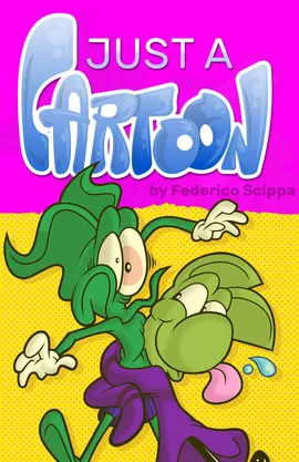 Just a Cartoon - English Version