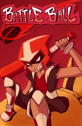 Battle Ball