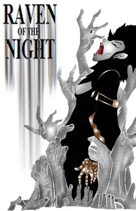 Raven of the Night 