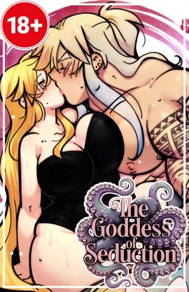 (18+) The Goddess of Seduction