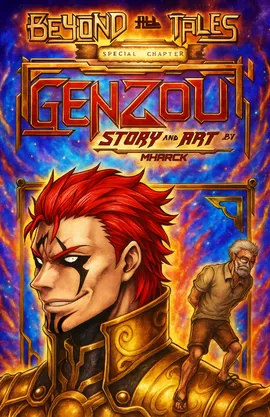 Beyond All Tales Special Chapter [ UNFINISHED ]