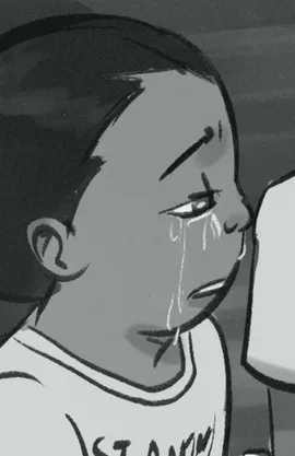 Amelia: An Extraordinary Dwarf ed.: Greyscale 