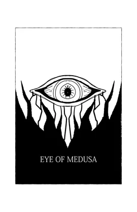 eye of medusa