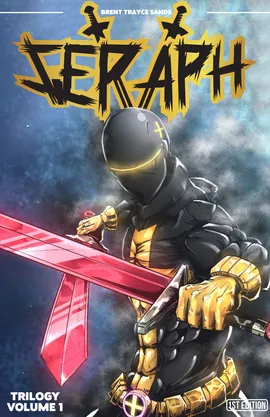 Seraph - The Rogue Assassin 