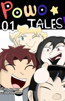 POWO TALES