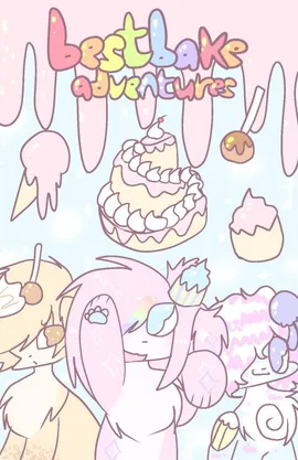 Bestbake Adventures