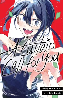 A Curtain Call for You