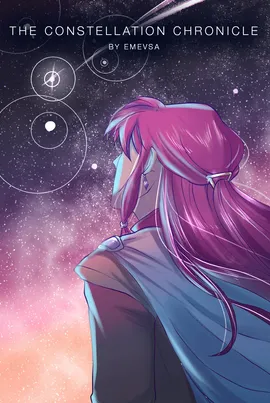 The Constellation Chronicle