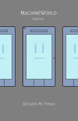 MachineWorld - Genesis