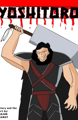 YOSHITORO 
