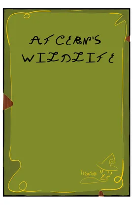 AFCERN'S WILDLIFE