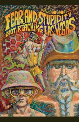 Fear and stupidity not reaching Las Vegas