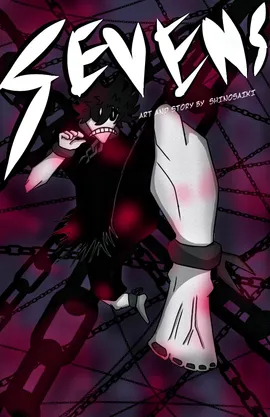 SEVENS Ch.3