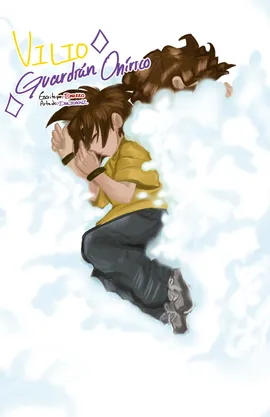 Vilio, Guardián Onírico