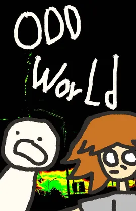 Odd World