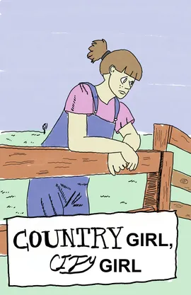 Country Girl, City Girl 