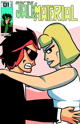 (The Life and Times Of) Jack Material