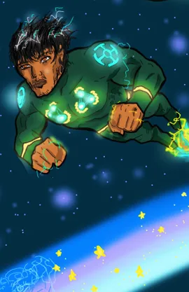 The Unlimited Spear Gauze