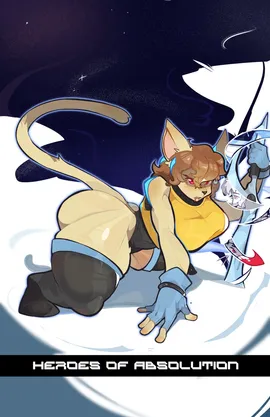 Heroes of Absolution