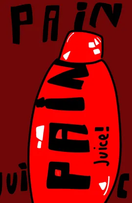 Pain Juice