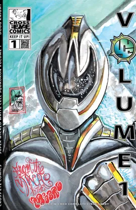 SUPER WICKED WHITECELL SQUADRON