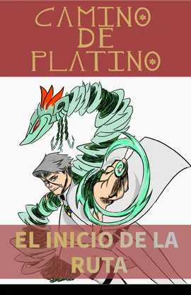 Camino de platino