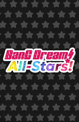 BanG Dream! All-Stars!