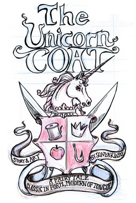 The Unicorn Coat
