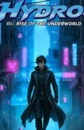 The Rise Of The Underworld