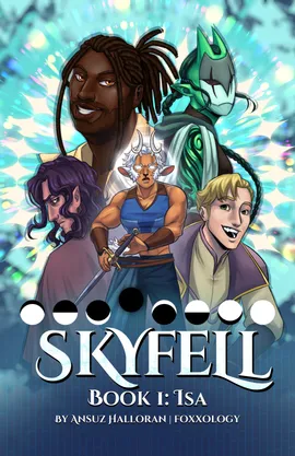 Skyfell