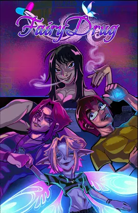 Fairy Drug