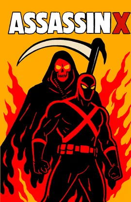 Assassin X 