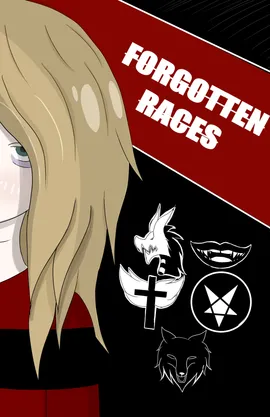 Forgotten Races