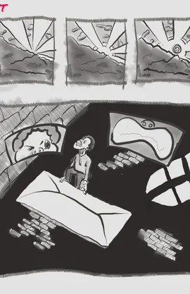 Learning Compostion with a Drawing Tablet