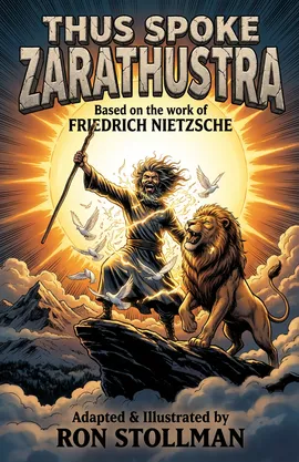 Thus Spake Zarathustra