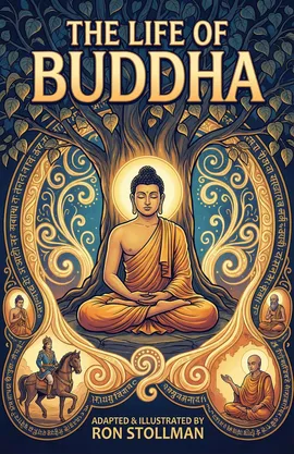 The Life and Way of Gautama Buddha 
