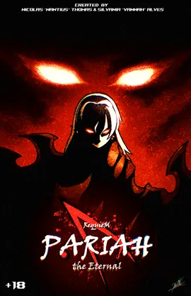 RequieM - Pariah, the Eternal 