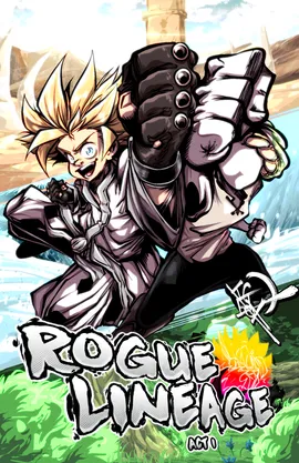 Rogue Lineage ACT 1