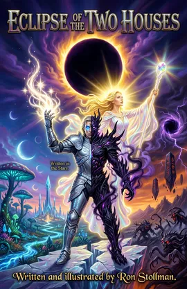 Eclipse of the Two Houses