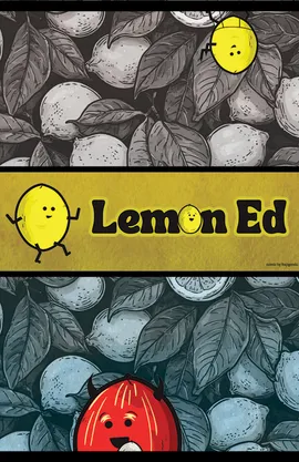 Lemon Ed