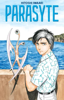 Parasyte Paperback Collection