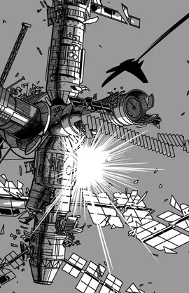 Space Station Mission