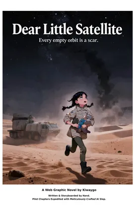 Dear Little Satellite