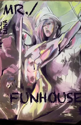 Mr. /Funhouse