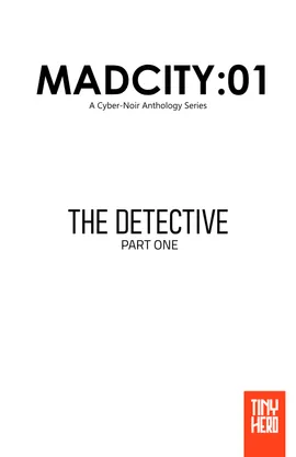 MADCITY:01