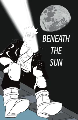 Beneath The Sun