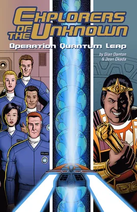 Explorers of the Unknown