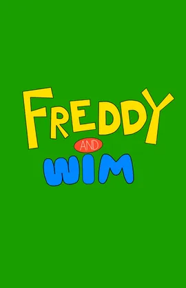 Freddy and Wim
