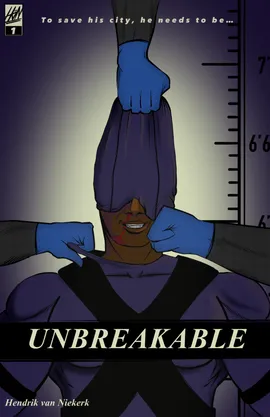 UNBREAKABLE