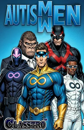 AutisMen